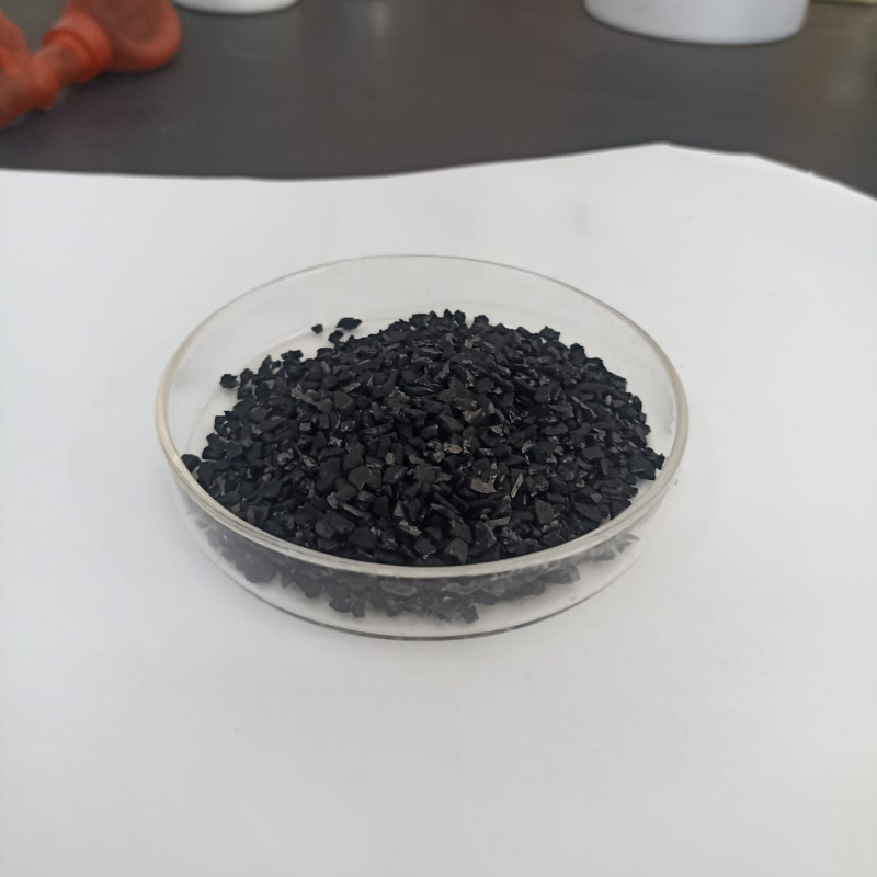 Activated Carbon (Coconut Shell Based) - 2