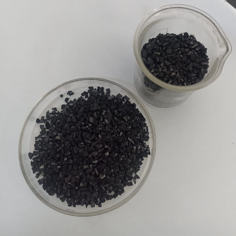 Activated Carbon (Coconut Shell Based) - 3