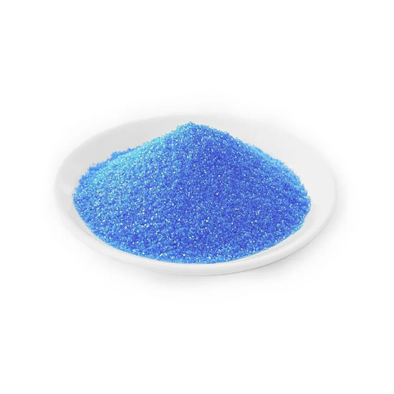 Copper Sulfate Pentahydrate - 2