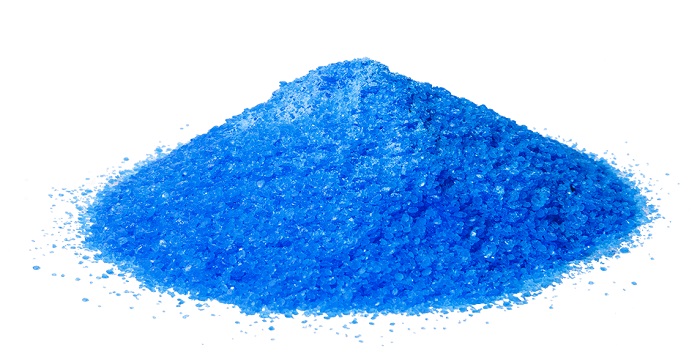 Copper Sulfate Pentahydrate - 3