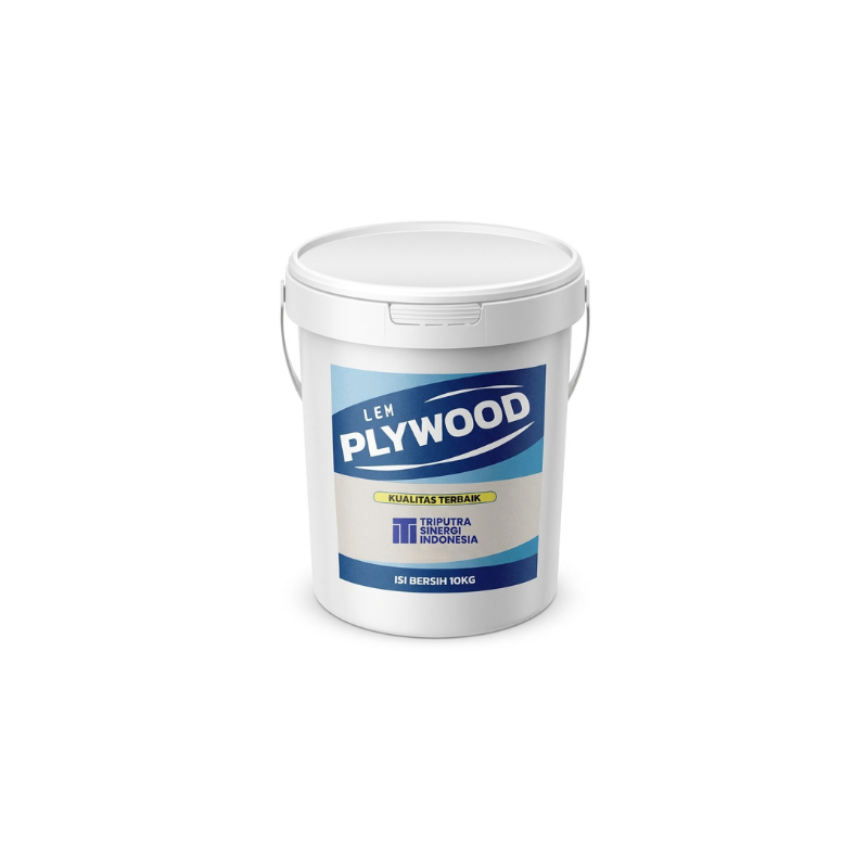 Plywood Adhesive Chemical - 1